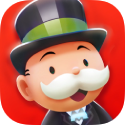 Monopoly Go Logo